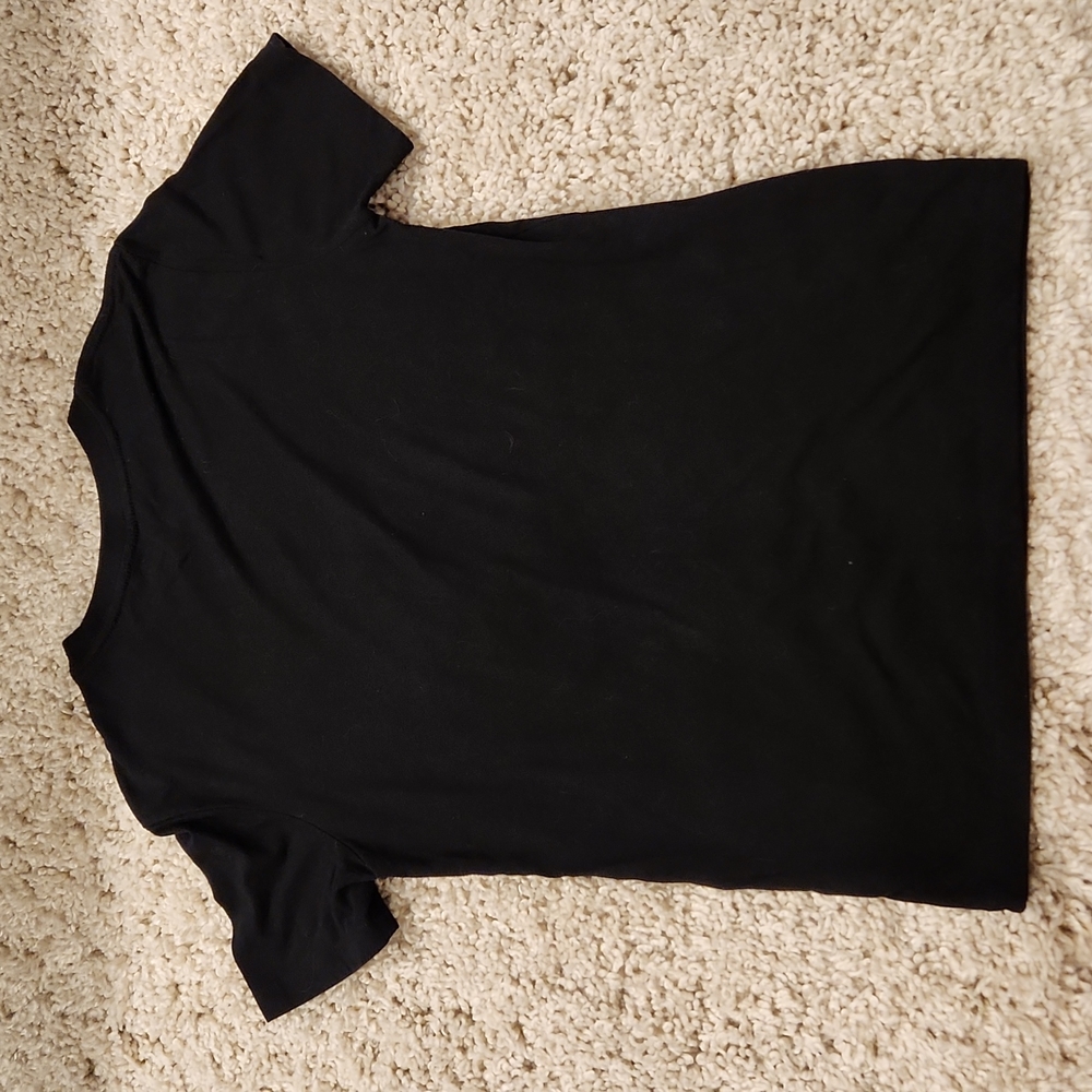 Old Navy Boys T-shirt size L 10-12 - Picture 4 of 4